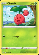 Cherubi - 007/163 - Battle Styles - Card Cavern