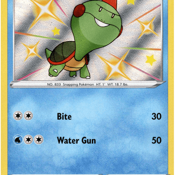 shiny chewtle pokemon card - SV28/SV122 - Listed cards may have imperfections. Chewtle - SV028/SV122 Shiny Holo