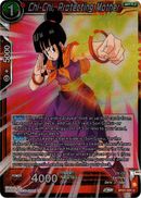 Chi-Chi, Protecting Mother - BT21-021 - Wild Resurgence - Foil - Card Cavern