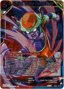 Chilled, Ruling Through Fear - EX21-16 - 5th Anniversary Set - Foil - Card Cavern