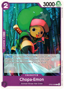 Chopa-Emon - OP05-068 - Awakening of the New Era - Card Cavern