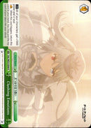 Clashing Emotions - DAL/WE33-E049 - Date A Bullet - Card Cavern