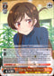 Clearing Things Up, Chizuru - KNK/W86-E054 - Rent-A-Girlfriend - Card Cavern