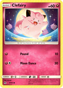 Clefairy - 39/68 - Hidden Fates - Card Cavern