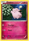 Clefairy - 69/111 - Furious Fists - Card Cavern