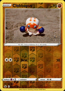 Clobbopus - 091/198 - Chilling Reign - Reverse Holo - Card Cavern