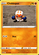 Clobbopus - 091/198 - Chilling Reign - Card Cavern
