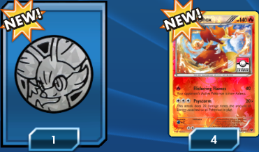 2016 Closure Season PTCGO Code - Card Cavern