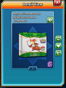 2016 Closure Season PTCGO Code - Card Cavern