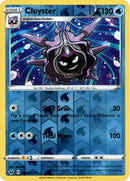 Cloyster - 41/202 - Sword & Shield - Reverse Holo - Card Cavern