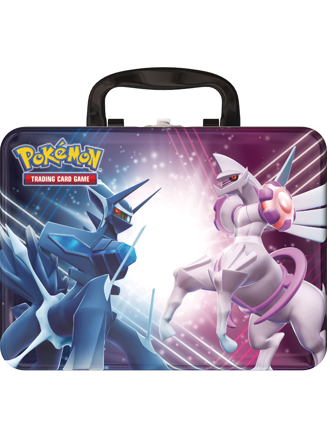 Pokémon TCG: Collector Chest (Fall 2022) - Card Cavern