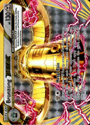 Bronzong BREAK - 62/124 - Fates Collide - Holo - Card Cavern
