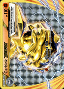 Carbink BREAK - 51/124 - Fates Collide - Holo Card Cavern Trading Cards, LLC Carbink BREAK - 51/124 - Fates Collide - Holo Card Cavern Trading Cards, LLC