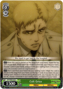 Colt Grice - AOT/SX04-042 C - Card Cavern