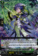 Conceited Noble, Philander - D-BT13/015EN - Flight of Chakrabarthi - Card Cavern