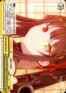 Confrontation of Black and White - DAL/WE33-E024 - Date A Bullet - Card Cavern