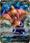 Conkeldurr V Full Art - 073/078 - Pokemon Go - Card Cavern