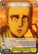 Conny: Conversation at Sunset - AOT/SX04-018 C - Card Cavern