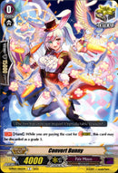 Convert Bunny - D-PS01/082EN - P Clan Collection 2022 - Card Cavern