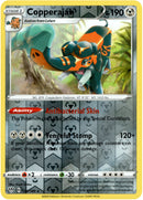 Copperajah - 132/189 - Darkness Ablaze - Reverse Holo - Card Cavern