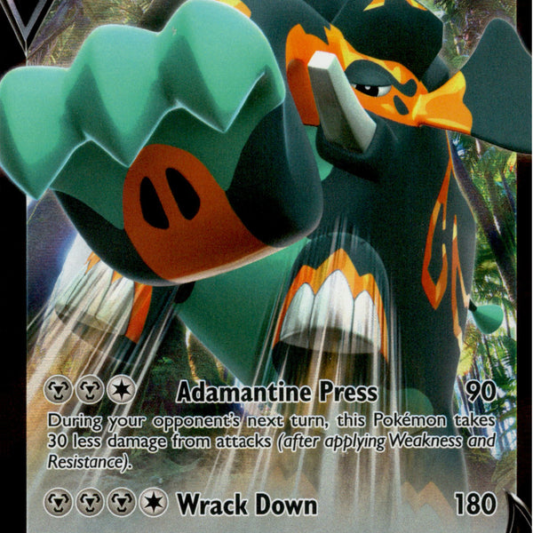 copperajah pokemon card value Copperajah V - SWSH030