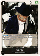 Corgy - OP03-083 C - Pillars of Strength - Card Cavern