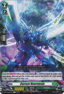 Corroze Neurotoxin - D-BT12/091EN - Evenfall Onslaught - Card Cavern