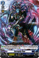 Corruptly Peer - D-BT13/066EN - Flight of Chakrabarthi - Card Cavern