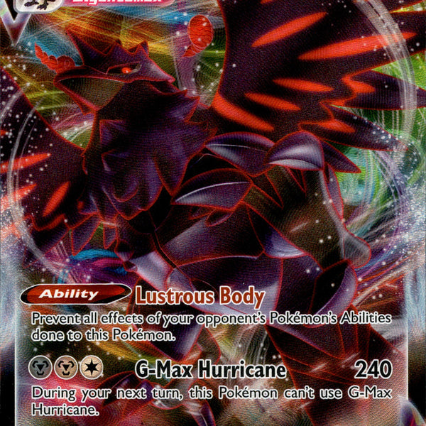 Corviknight VMAX - 110/163 - Battle Styles - Holo Card Cavern Trading Cards, LLC Corviknight VMAX - 110/163 - Battle Styles - Holo Card Cavern Trading Cards, LLC