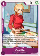 Cosette - OP06-072C - Wings of the Captain - Card Cavern