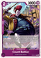 Count Battler - OP06-075C - Wings of the Captain - Card Cavern
