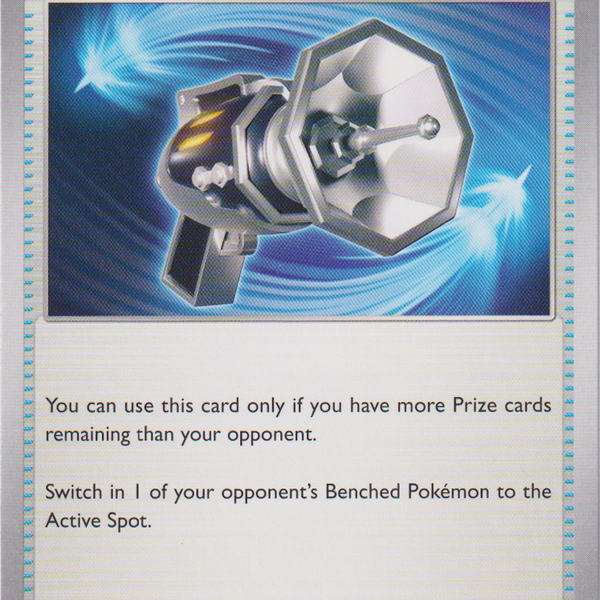 Counter Catcher - 160/182