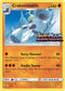 Crabominable Prerelease - SM47 - Sun & Moon Promo - Card Cavern