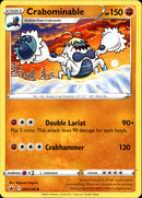 Crabominable - 085/198 - Chilling Reign - Card Cavern