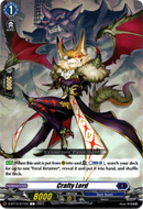 Crafty Lord - D-BT13/071EN - Flight of Chakrabarthi - Card Cavern