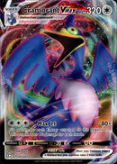 Cramorant VMAX - 055/072 - Shining Fates - Holo - Card Cavern