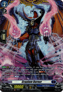 Cranium Burner - D-BT10/FR13EN - Dragon Masquerade - Card Cavern