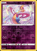 Cresselia - 064/198 - Chilling Reign - Reverse Holo - Card Cavern