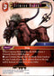 Crimson Hound - 16-006C - Emissaries of Light - Card Cavern