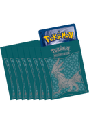 silvally card sleeves Crimson Invasion ETB - Silvally