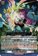 Crossing Illumirays - D-SS05/032EN - Festival Booster 2023 - Card Cavern