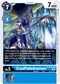 CrysPaledramon - EX3-021 C - Draconic Roar - Card Cavern
