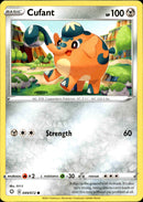 Cufant - 049/072 - Shining Fates - Card Cavern