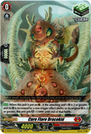 Cure Flare Dracokid - D-SS02/015EN - Festival Collection 2022 - Card Cavern