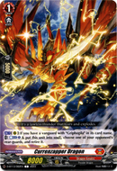 Currenzapper Dragon - D-BT13/062EN - Flight of Chakrabarthi - Card Cavern