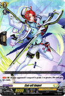 Cut-off Angel - D-BT09/085EN - Dragontree Invasion - Card Cavern