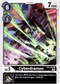 Cyberdramon - EX3-050 C - Draconic Roar - Card Cavern