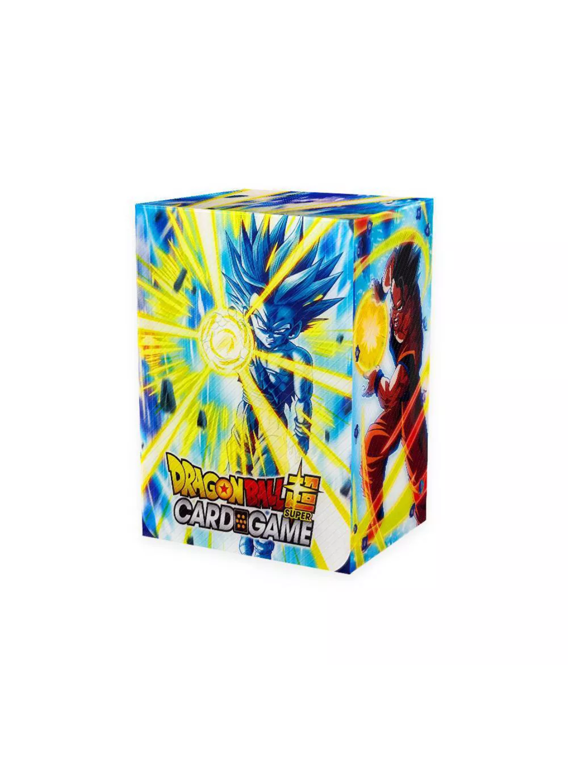 Gift Collection 2022 Deck Box - Dragon Ball Super - Card Cavern