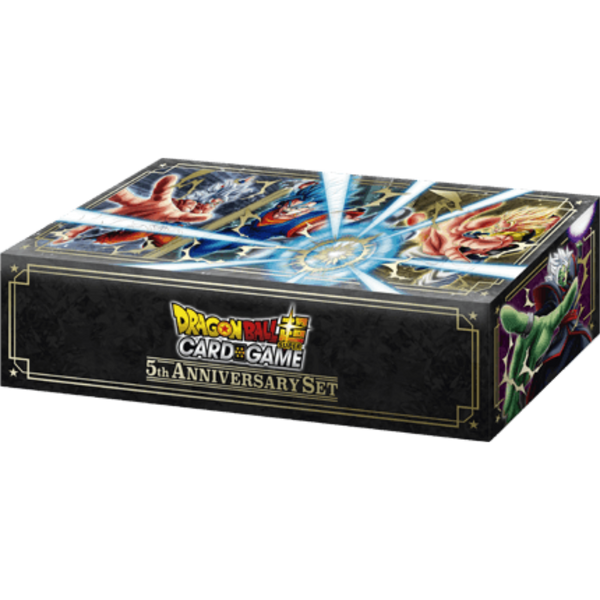 dragon ball super card game special anniversary box 2020 Dragon Ball Super Card Game Premium Anniversary Box 2023 Nicodemus Cards & Gaming
