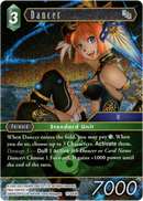 Dancer - 17-043H - Rebellion's Call - Foil - Card Cavern